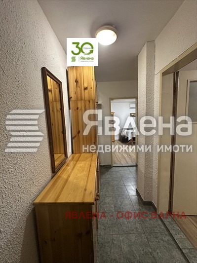 Продава 2-СТАЕН, гр. Варна, Трошево, снимка 15 - Апартаменти - 53866553