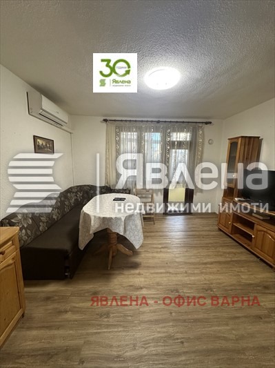 Продава 2-СТАЕН, гр. Варна, Трошево, снимка 16 - Апартаменти - 53866553