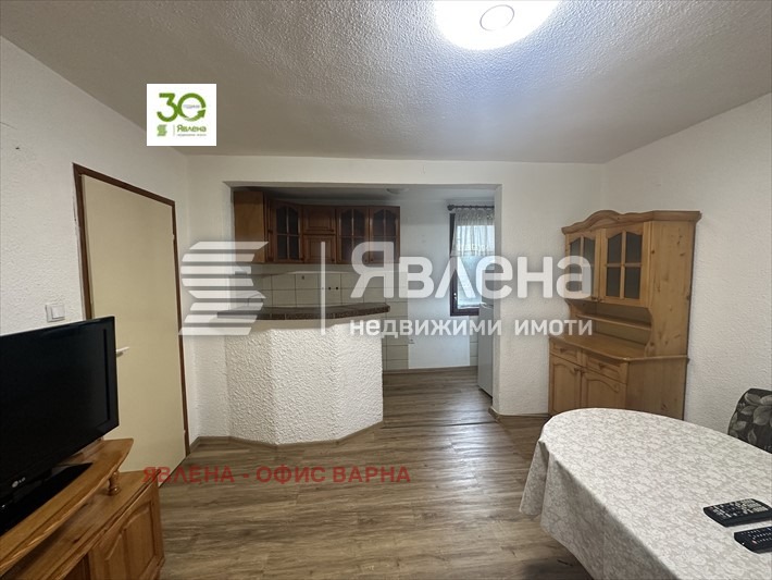 Продава 2-СТАЕН, гр. Варна, Трошево, снимка 10 - Апартаменти - 53866553