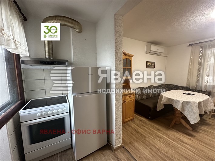 Продава 2-СТАЕН, гр. Варна, Трошево, снимка 11 - Апартаменти - 53866553