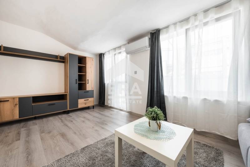 Продава 2-СТАЕН, гр. Варна, Окръжна болница-Генерали, снимка 2 - Апартаменти - 54142594