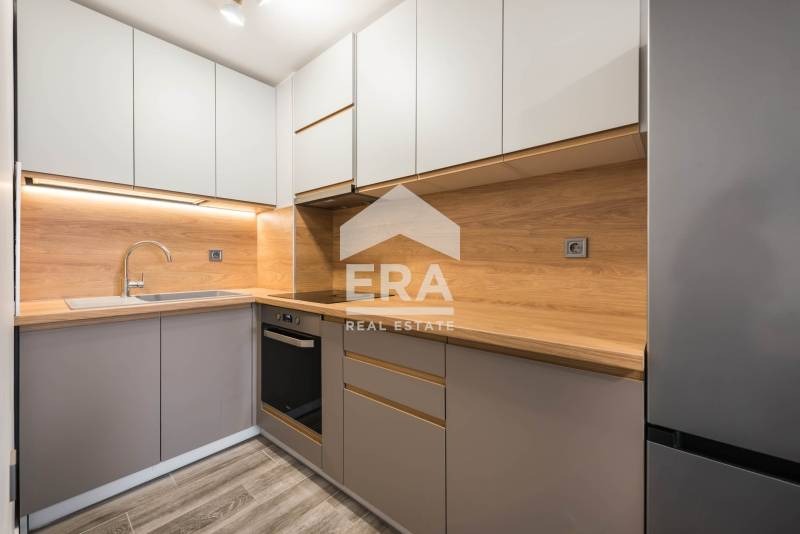 Продава 2-СТАЕН, гр. Варна, Окръжна болница-Генерали, снимка 7 - Апартаменти - 54142594