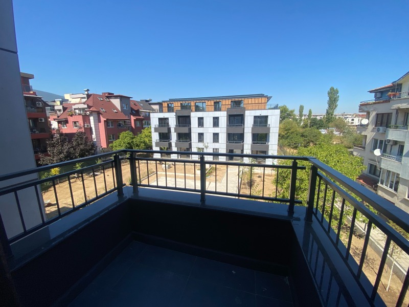 En venta  2 dormitorios Sofia , Vitosha , 123 metros cuadrados | 54357556 - imagen [11]