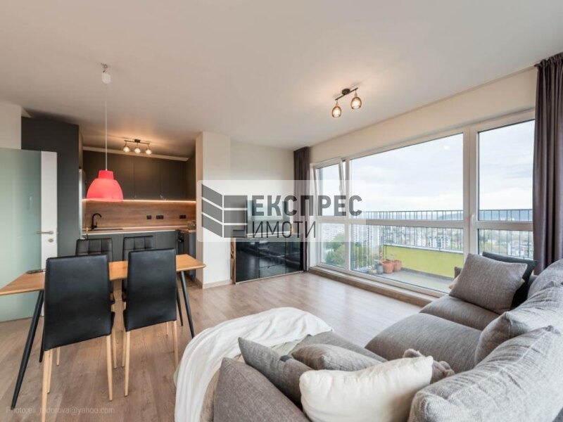 Na prodej  2 ložnice Varna , Levski 1 , 126 m2 | 71157409 - obraz [6]