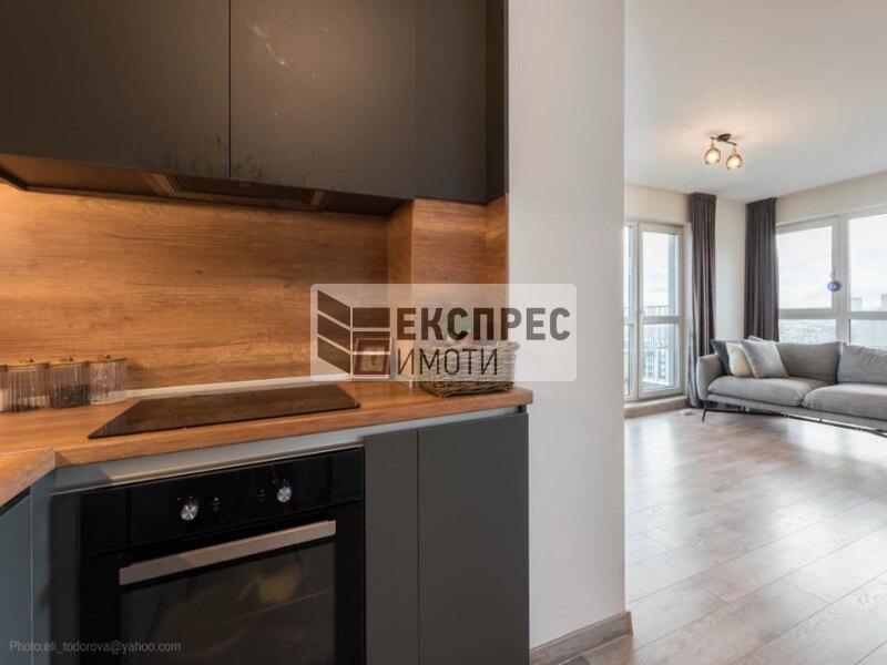 In vendita  2 camere da letto Varna , Levski 1 , 126 mq | 71157409 - Immagine [8]