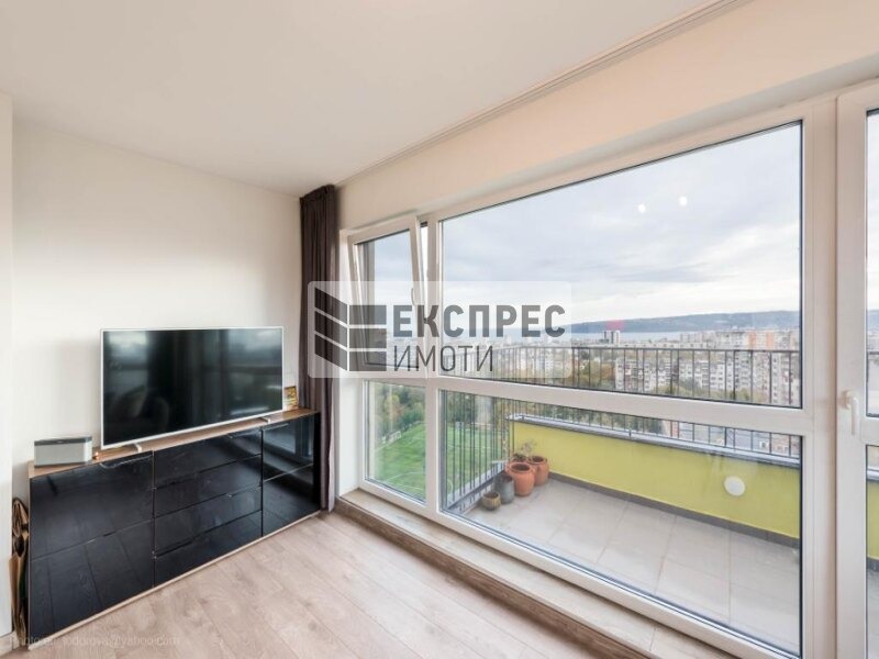 Na prodej  2 ložnice Varna , Levski 1 , 126 m2 | 71157409 - obraz [9]