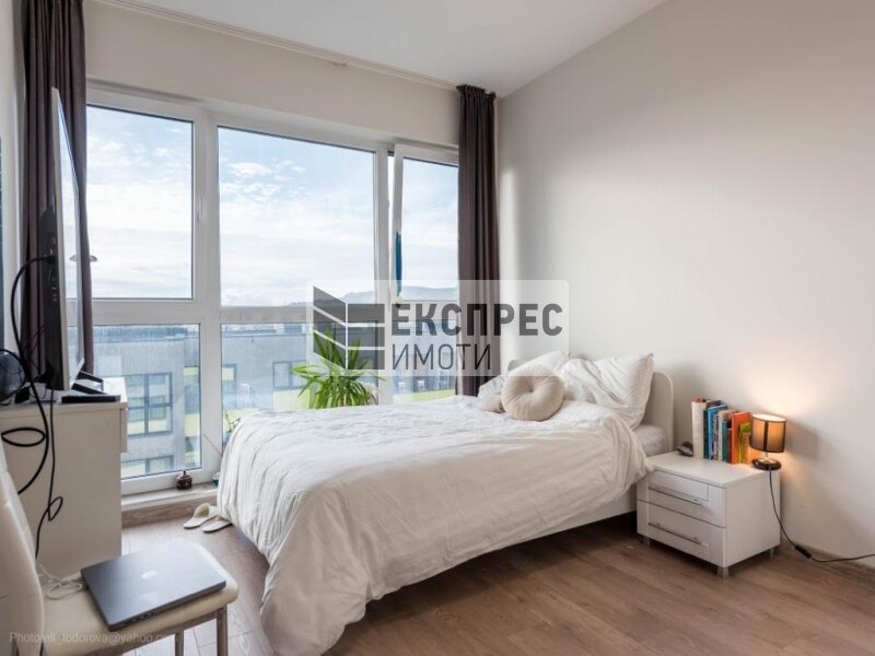 Na prodej  2 ložnice Varna , Levski 1 , 126 m2 | 71157409 - obraz [17]