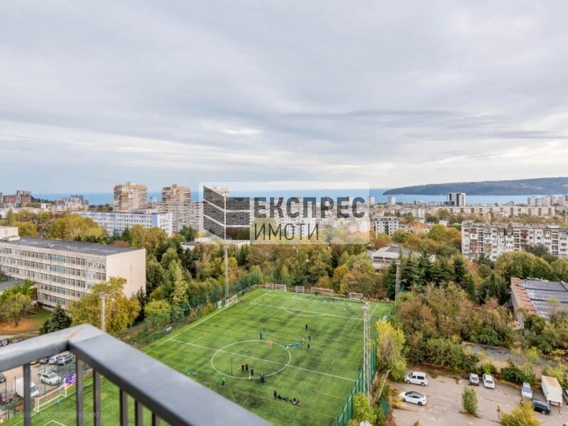 Na prodej  2 ložnice Varna , Levski 1 , 126 m2 | 71157409 - obraz [13]