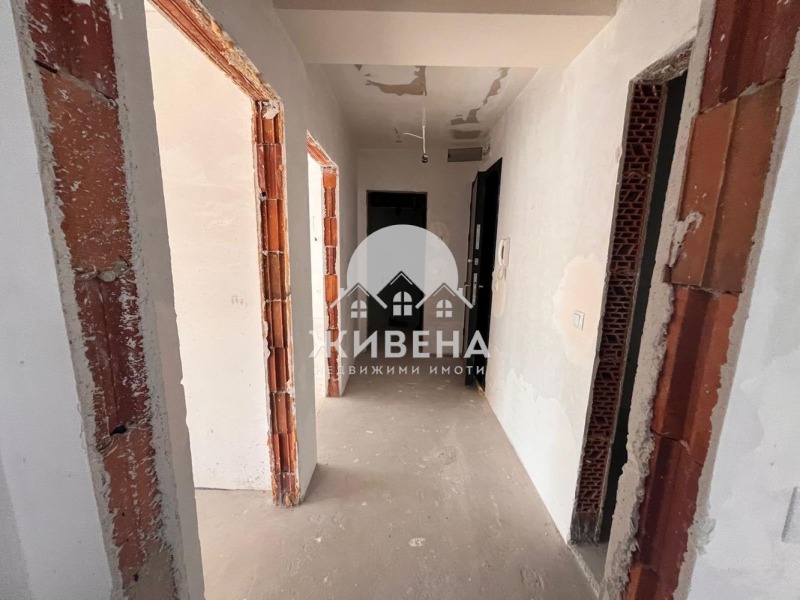 Продается  2 спальни Варна , к.к. Св.Св. Константин и Елена , 109 кв.м | 68309203 - изображение [7]