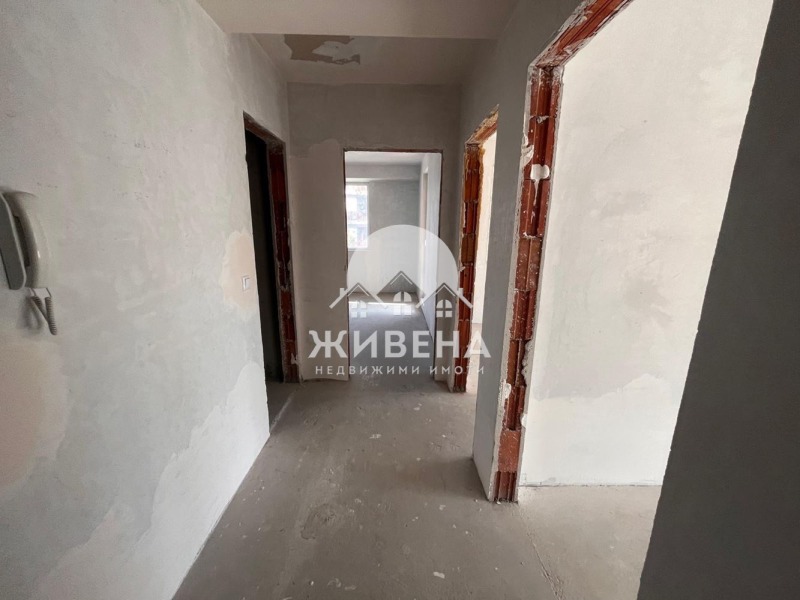 En venta  2 dormitorios Varna , k.k. Sv.Sv. Konstantin i Elena , 109 metros cuadrados | 68309203 - imagen [6]