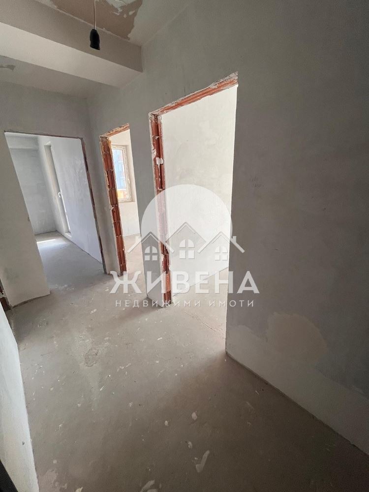 En venta  2 dormitorios Varna , k.k. Sv.Sv. Konstantin i Elena , 109 metros cuadrados | 68309203 - imagen [5]