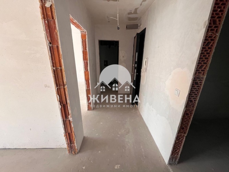 Продается  2 спальни Варна , к.к. Св.Св. Константин и Елена , 109 кв.м | 68309203 - изображение [3]