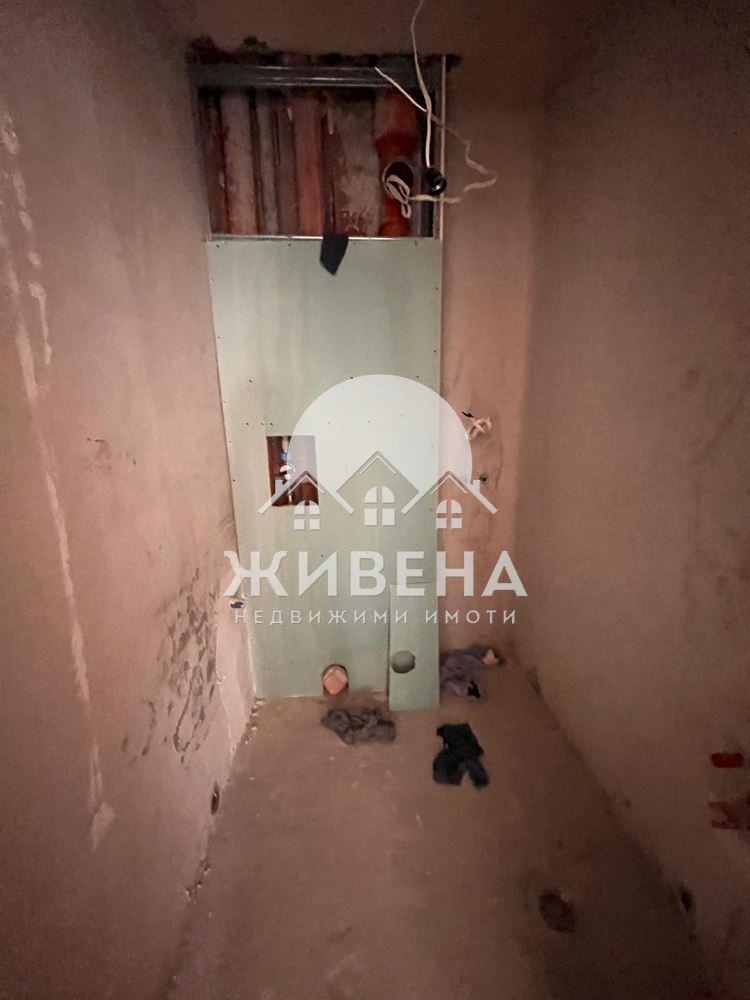 Продаја  2 спаваће собе Варна , к.к. Св.Св. Константин и Елена , 109 м2 | 68309203 - слика [8]