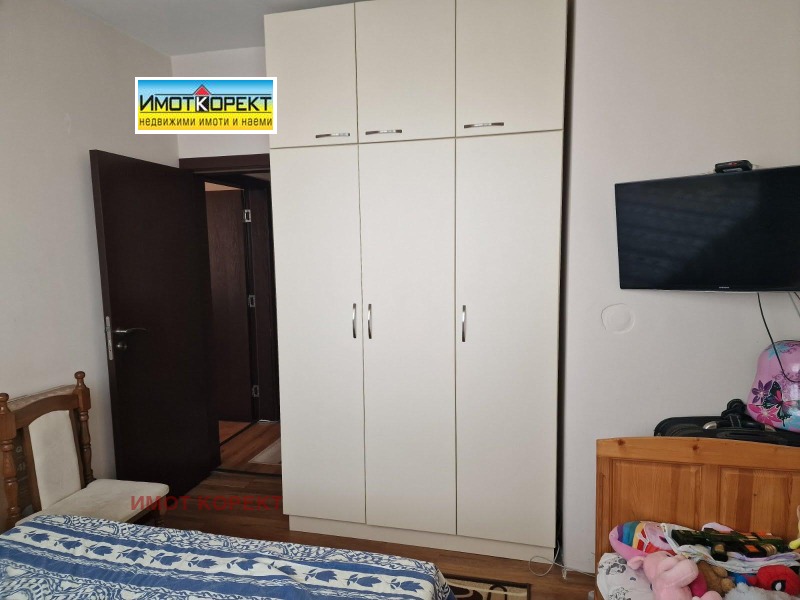 Na prodej  2 ložnice Pazardžik , Iztok , 66 m2 | 33410956 - obraz [7]