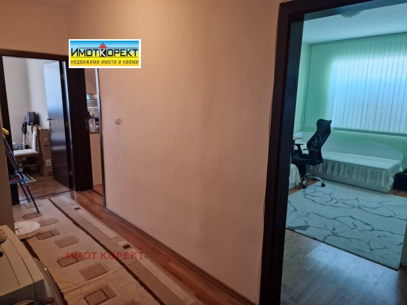 Na prodej  2 ložnice Pazardžik , Iztok , 66 m2 | 33410956 - obraz [5]