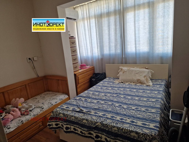 For Sale  2 bedroom Pazardzhik , Iztok , 66 sq.m | 33410956 - image [6]