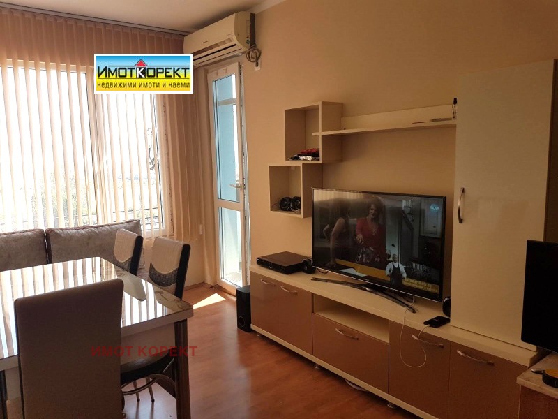 Na prodej  2 ložnice Pazardžik , Iztok , 66 m2 | 33410956 - obraz [3]