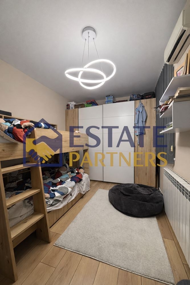 Продава 3-СТАЕН, гр. Пловдив, Кършияка, снимка 10 - Апартаменти - 53036171