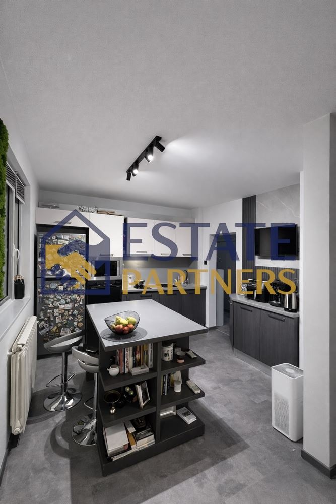 Продава 3-СТАЕН, гр. Пловдив, Кършияка, снимка 3 - Апартаменти - 53036171