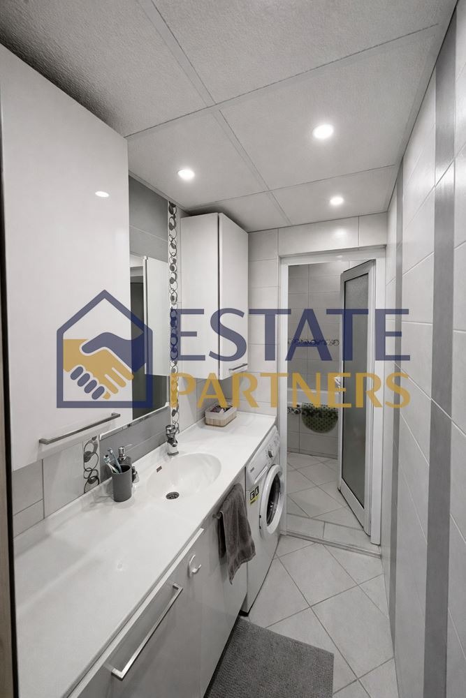 Продава 3-СТАЕН, гр. Пловдив, Кършияка, снимка 5 - Апартаменти - 53036171