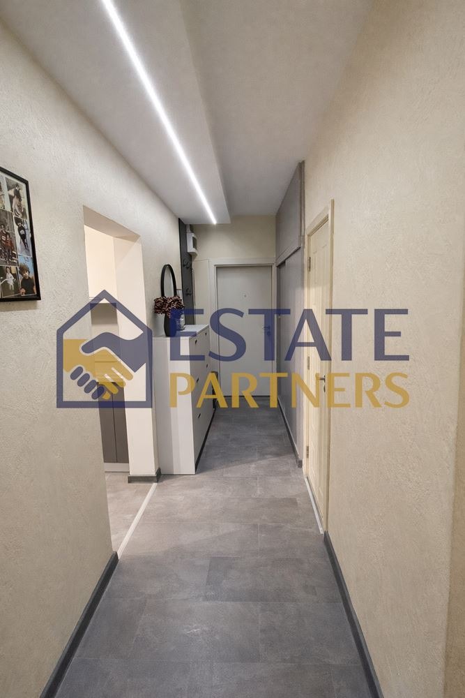 Продава 3-СТАЕН, гр. Пловдив, Кършияка, снимка 7 - Апартаменти - 53036171