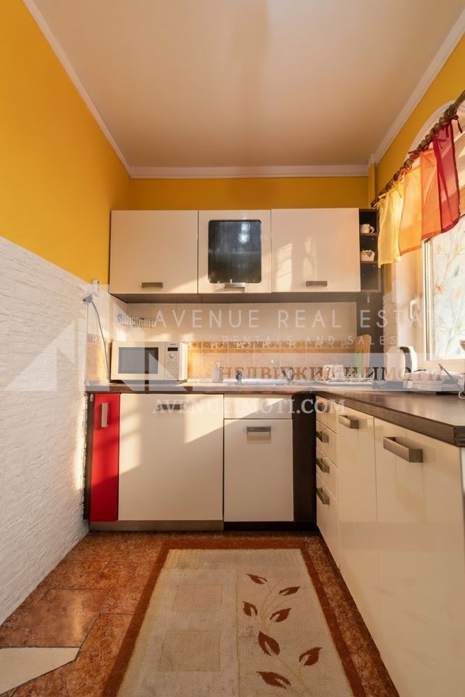 Продава 3-СТАЕН, гр. Пловдив, Център, снимка 5 - Апартаменти - 53789659