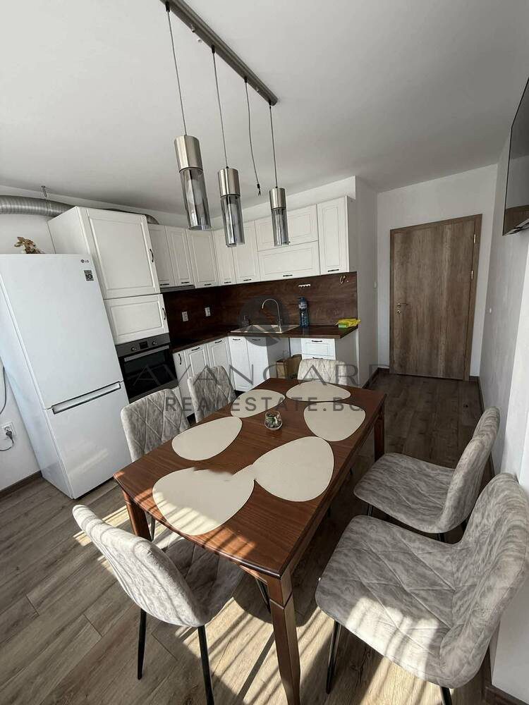 Продава 3-СТАЕН, гр. Пловдив, Кършияка, снимка 5 - Апартаменти - 55189119