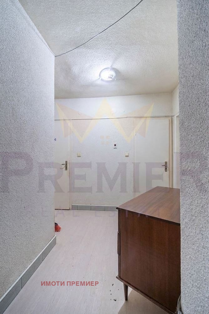 Продава 3-СТАЕН, гр. Варна, Спортна зала, снимка 10 - Апартаменти - 56010085