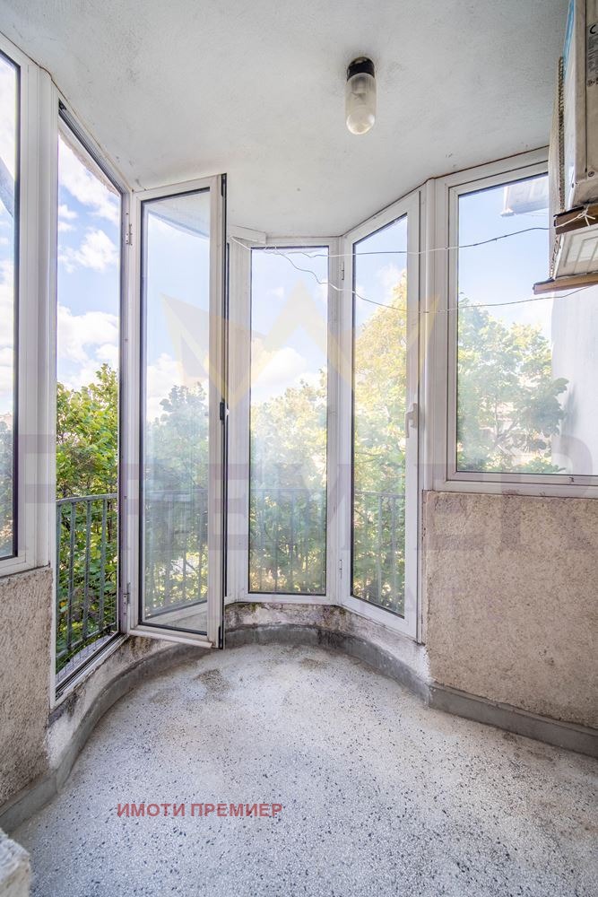 Продава 3-СТАЕН, гр. Варна, Спортна зала, снимка 14 - Апартаменти - 56010085