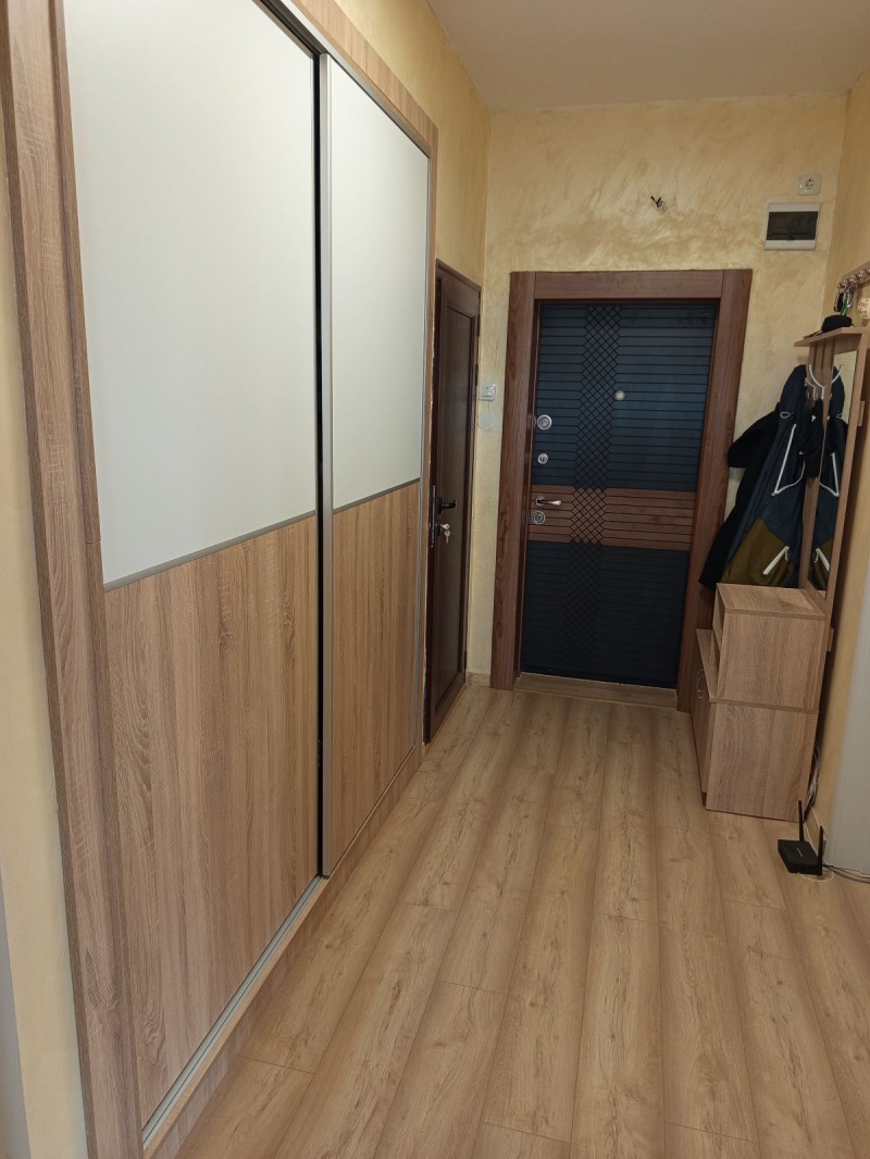 Продава 4-СТАЕН, гр. Казанлък, област Стара Загора, снимка 5 - Апартаменти - 52220820