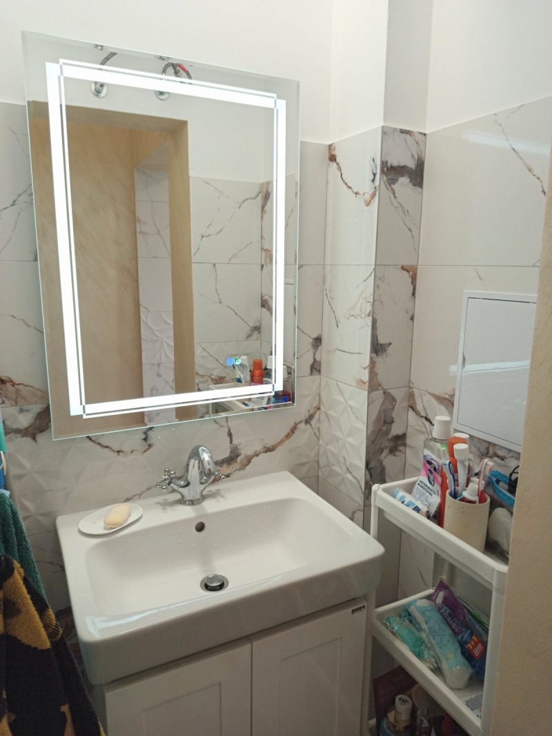 Продава 4-СТАЕН, гр. Казанлък, област Стара Загора, снимка 15 - Апартаменти - 52220820