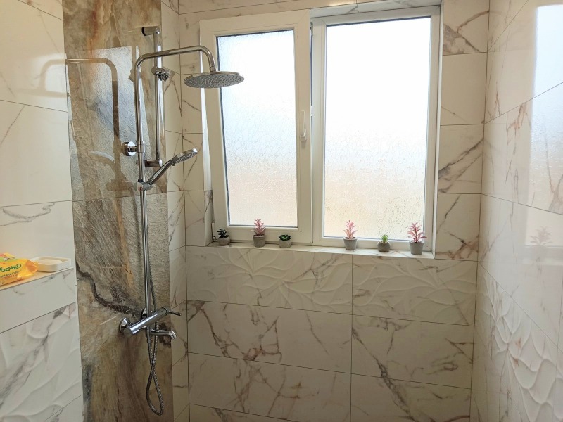 Продава 4-СТАЕН, гр. Казанлък, област Стара Загора, снимка 6 - Апартаменти - 52220820