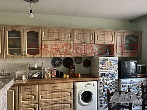 Продава 3-СТАЕН, гр. Ямбол, Граф Игнатиев, снимка 3 - Апартаменти - 52779954