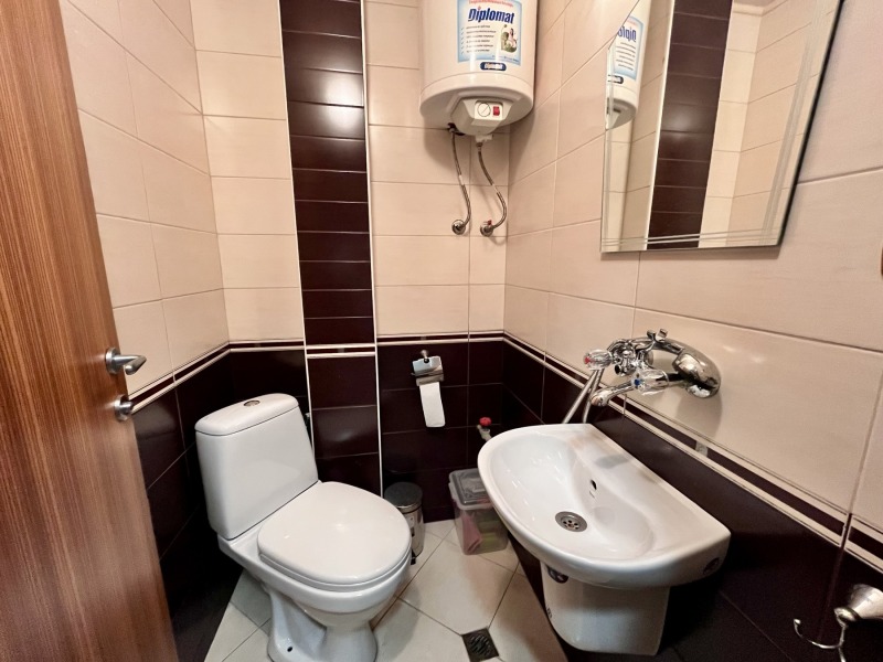 Продава  Офис град Хасково , Център , 38 кв.м | 91572166 - изображение [6]