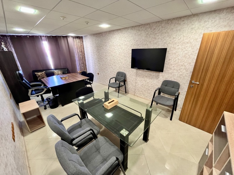 Продава  Офис град Хасково , Център , 38 кв.м | 91572166 - изображение [2]