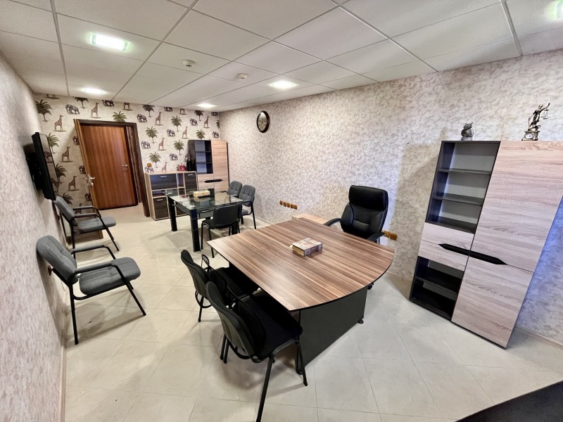 Продава  Офис град Хасково , Център , 38 кв.м | 91572166 - изображение [3]