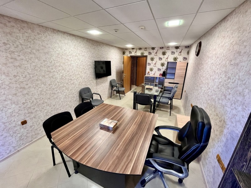Продава  Офис град Хасково , Център , 38 кв.м | 91572166 - изображение [4]
