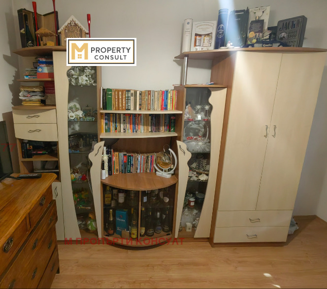 Na prodej  Podlaha domu Pleven , Širok centar , 104 m2 | 26859423 - obraz [12]