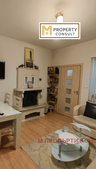 Na prodej  Podlaha domu Pleven , Širok centar , 104 m2 | 26859423 - obraz [3]