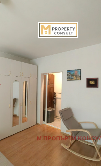 Na prodej  Podlaha domu Pleven , Širok centar , 104 m2 | 26859423 - obraz [6]