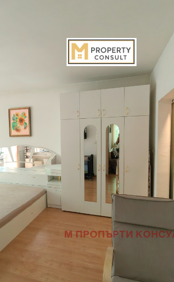Na prodej  Podlaha domu Pleven , Širok centar , 104 m2 | 26859423 - obraz [5]