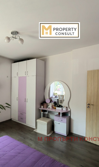 Na prodej  Podlaha domu Pleven , Širok centar , 104 m2 | 26859423 - obraz [8]