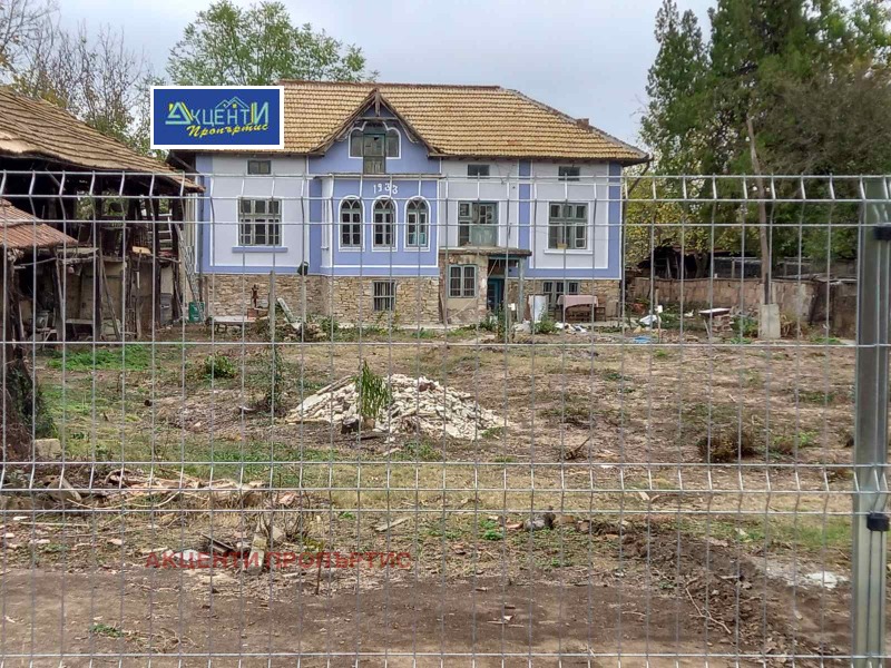 Продава КЪЩА, с. Ресен, област Велико Търново, снимка 3 - Къщи - 43397116