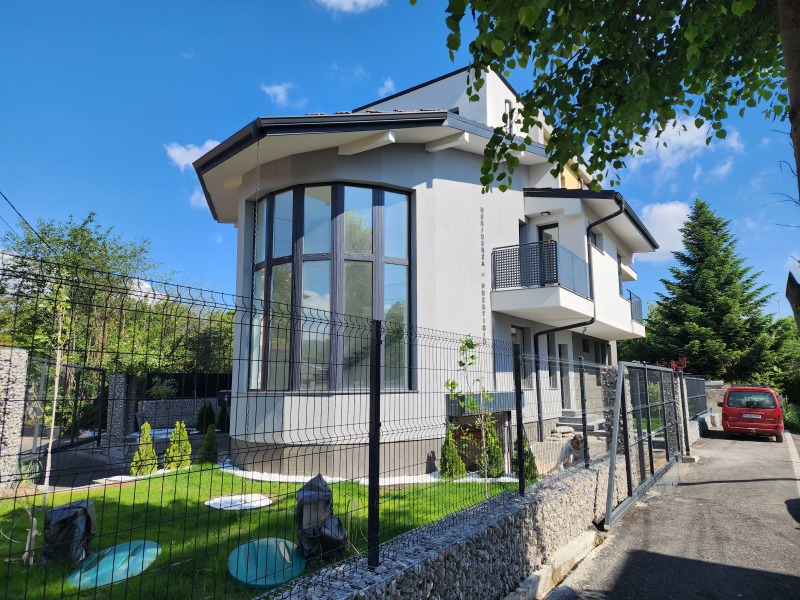 De vânzare  Casa Sofia , v.z.Vrana - German , 280 mp | 18199060 - imagine [2]