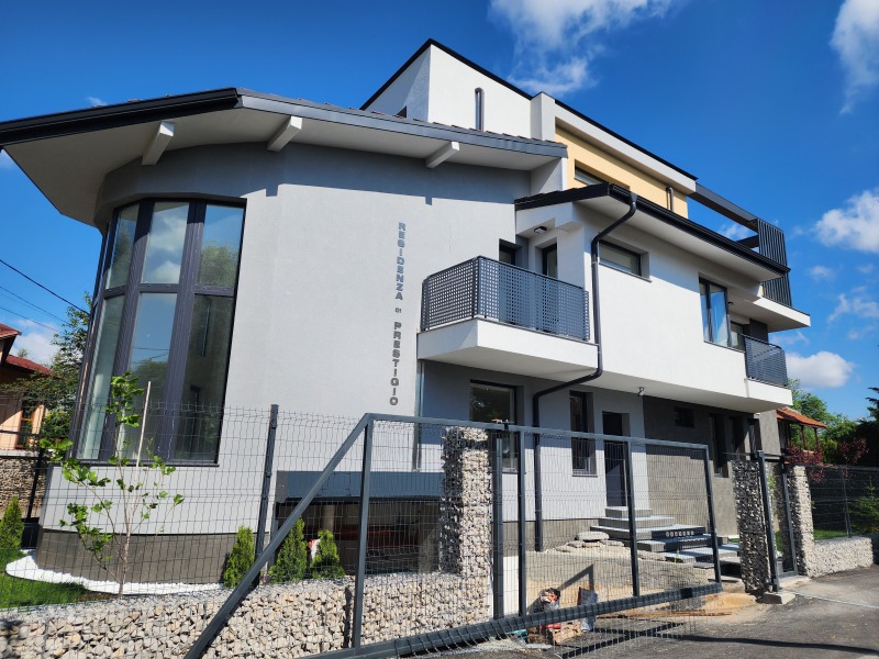 De vânzare  Casa Sofia , v.z.Vrana - German , 280 mp | 18199060
