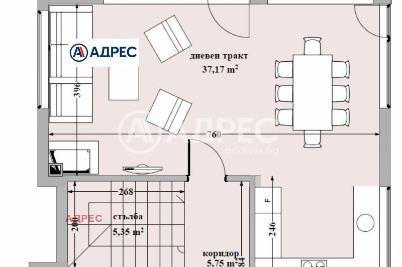 De vânzare  Casa Varna , m-t Zelenica , 277 mp | 49313888 - imagine [7]