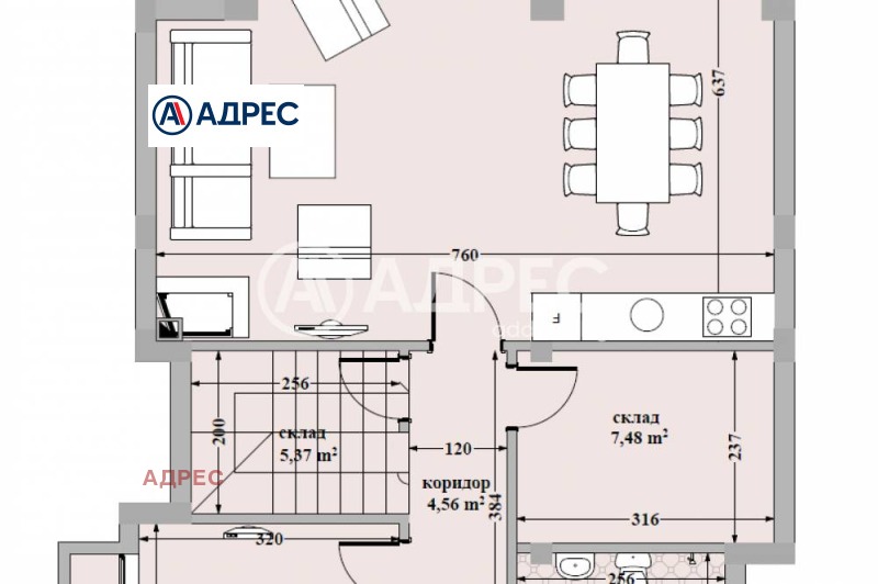 De vânzare  Casa Varna , m-t Zelenica , 277 mp | 49313888 - imagine [5]