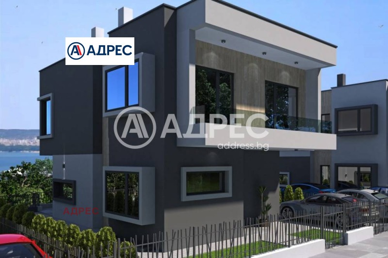 De vânzare  Casa Varna , m-t Zelenica , 277 mp | 49313888