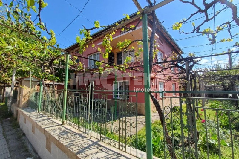 Satılık  Ev Plovdiv , Proslav , 244 metrekare | 47878624 - görüntü [2]