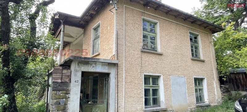 Продава КЪЩА, с. Дамяново, област Габрово, снимка 3 - Къщи - 52783965